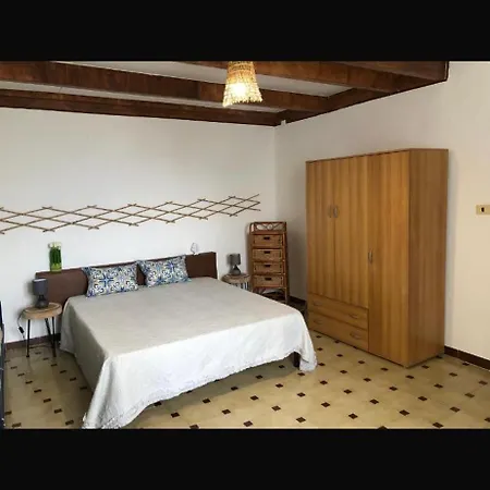 Casa Dinetti *