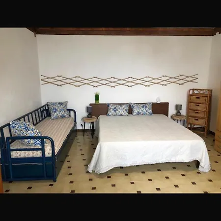 Casa Dinetti Carloforte (Isola di San Pietro)