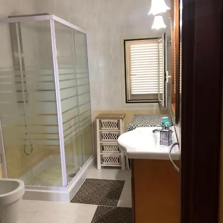 Holiday home Casa Dinetti Carloforte (Isola di San Pietro)