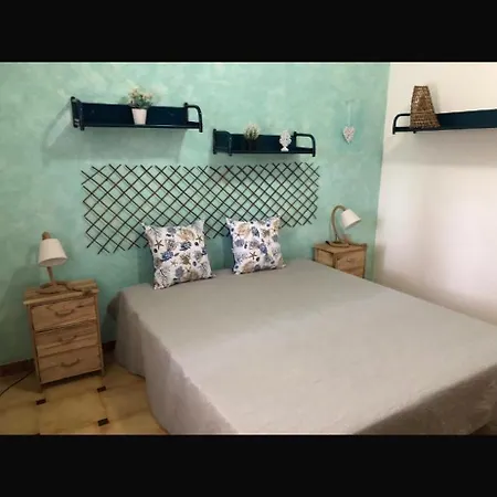 Holiday home Casa Dinetti *