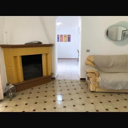 Casa Dinetti * Carloforte (Isola di San Pietro)