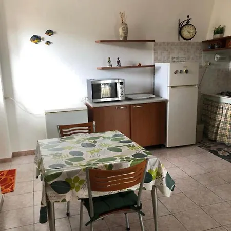 Casa Dinetti