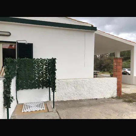 Holiday home Casa Dinetti