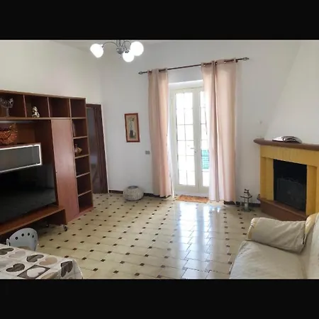 Casa Dinetti Carloforte (Isola di San Pietro)