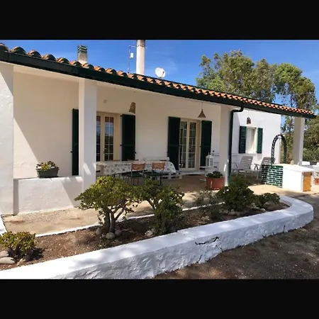 Casa Dinetti