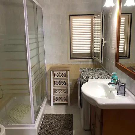 Casa Dinetti Holiday home