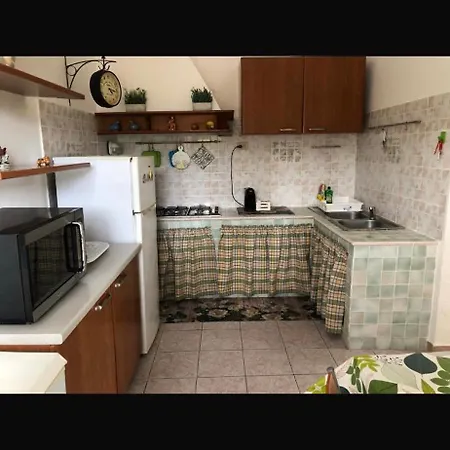 Casa Dinetti Holiday home *