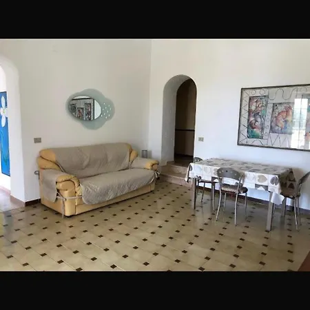Holiday home Casa Dinetti *