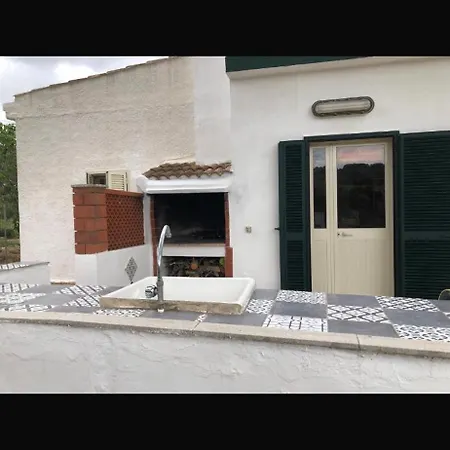 Casa Dinetti Carloforte (Isola di San Pietro)