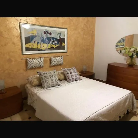 Casa Dinetti