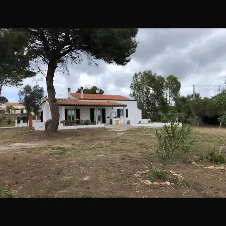 Holiday home Casa Dinetti