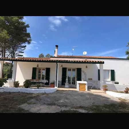 Casa Dinetti