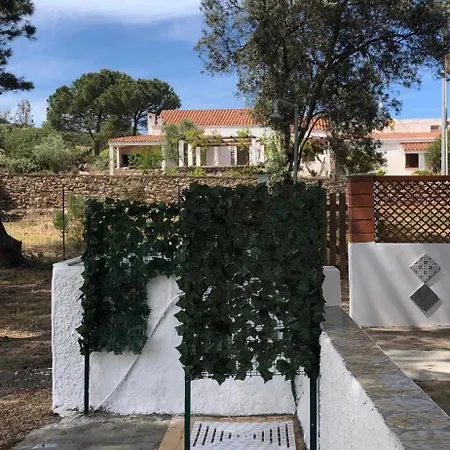 Holiday home Casa Dinetti *