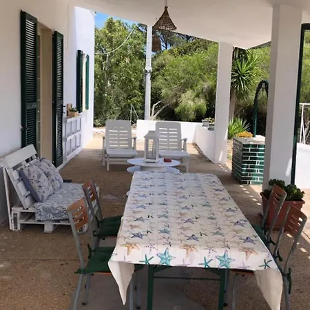 Casa Dinetti Holiday home Carloforte (Isola di San Pietro)